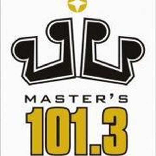 FM Masters Logo