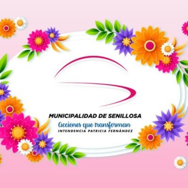 FM Municipal 93.9 Logo