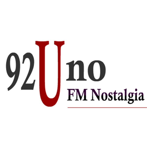 FM NOSTALGIA Logo