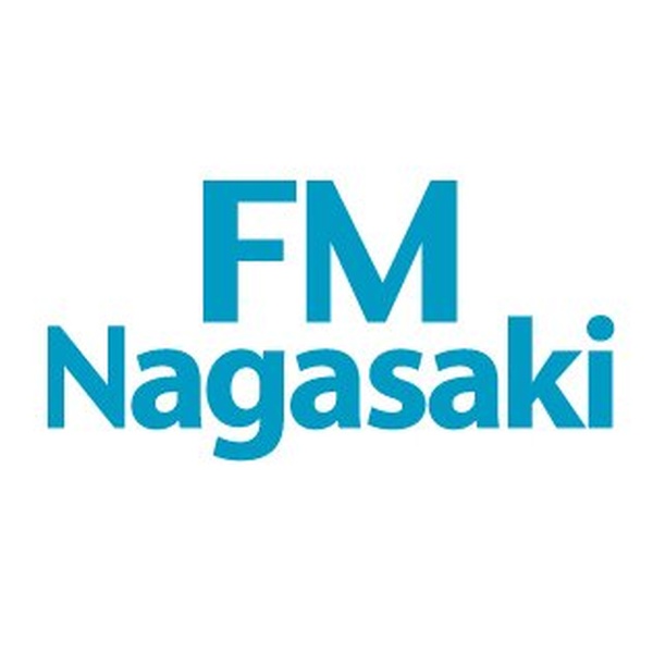 FM長崎 Logo
