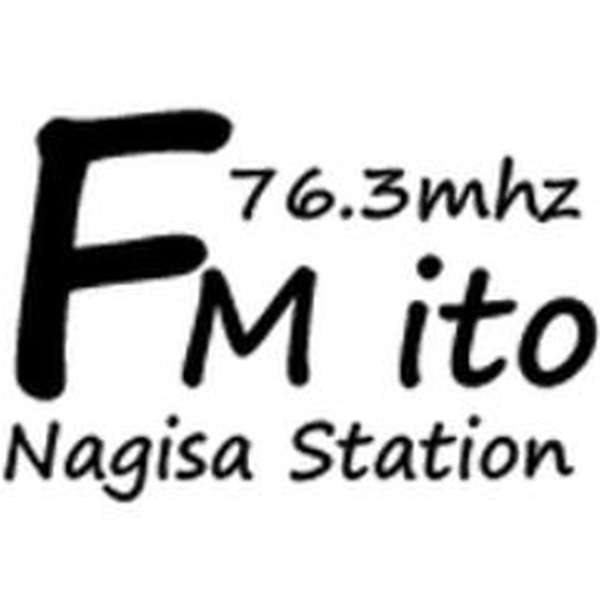 FM伊東なぎさステーション Logo