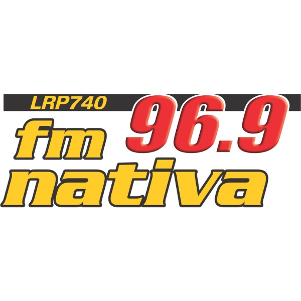 FM Nativa 96.9 Logo