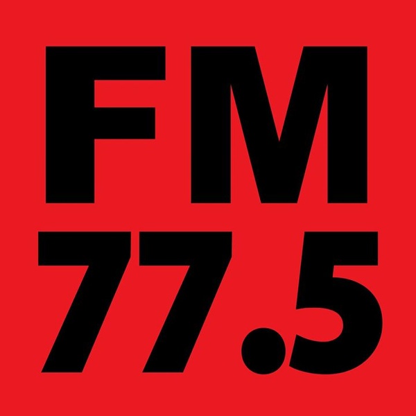 FM-Niigata Logo