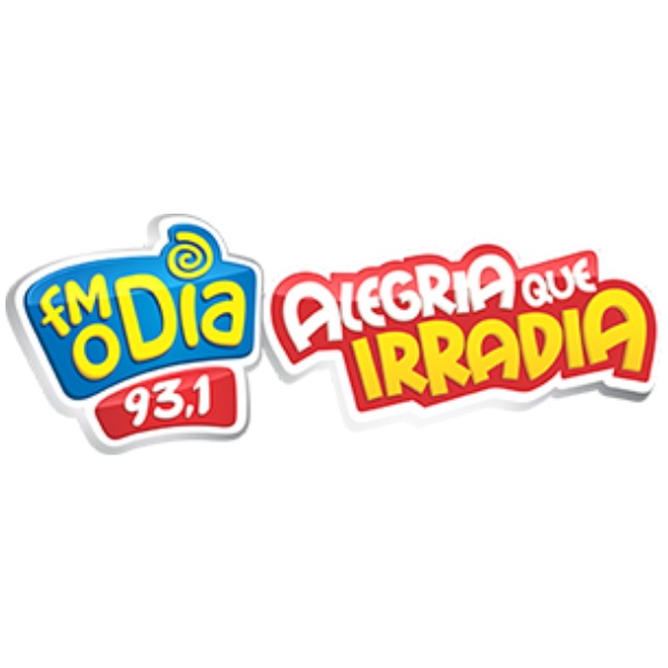 FM O Dia Manaus Logo