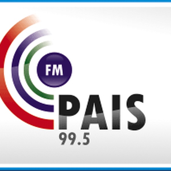 FM Pais Logo