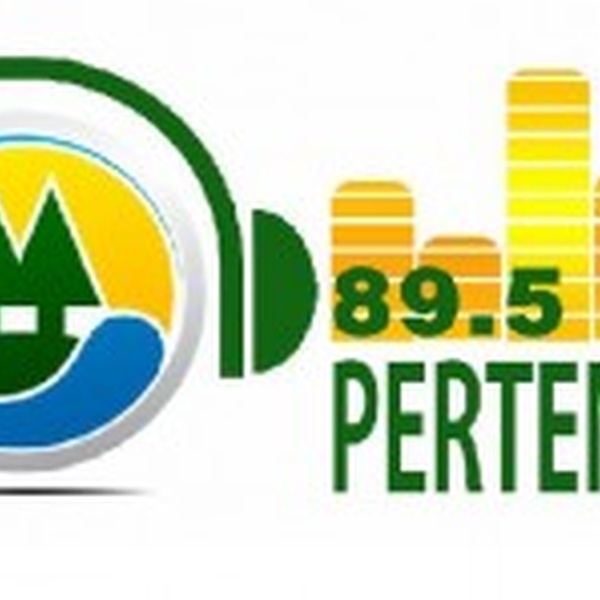 FM Pertenecer 89.5 Logo
