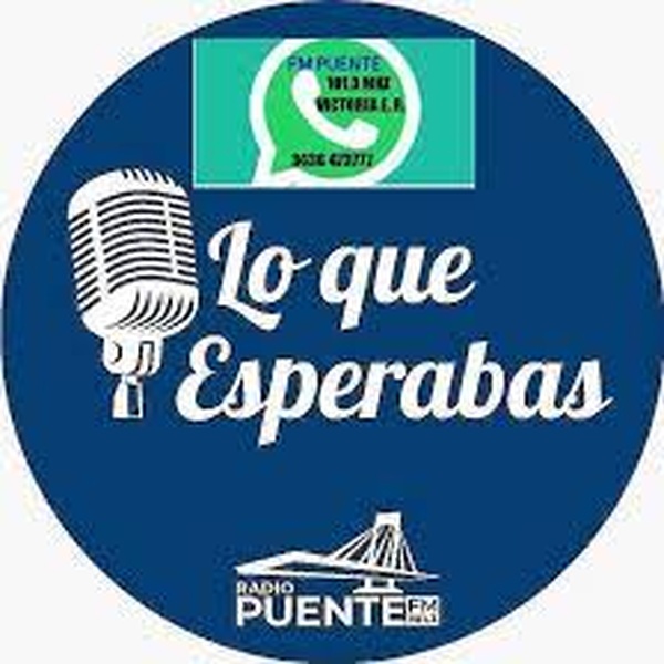 FM Puente Logo