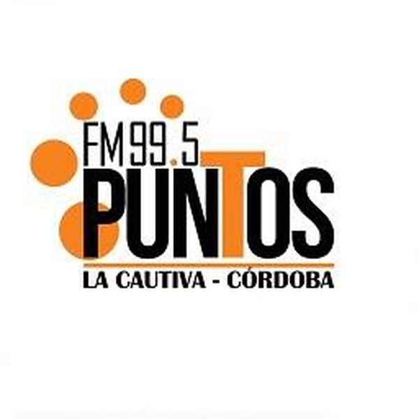 FM Puntos 99.5 Logo