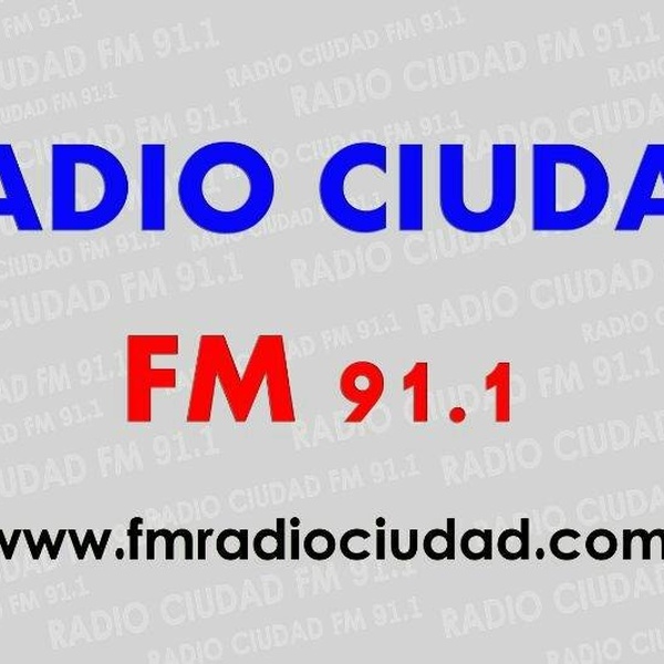 FM Radio Ciudad Logo