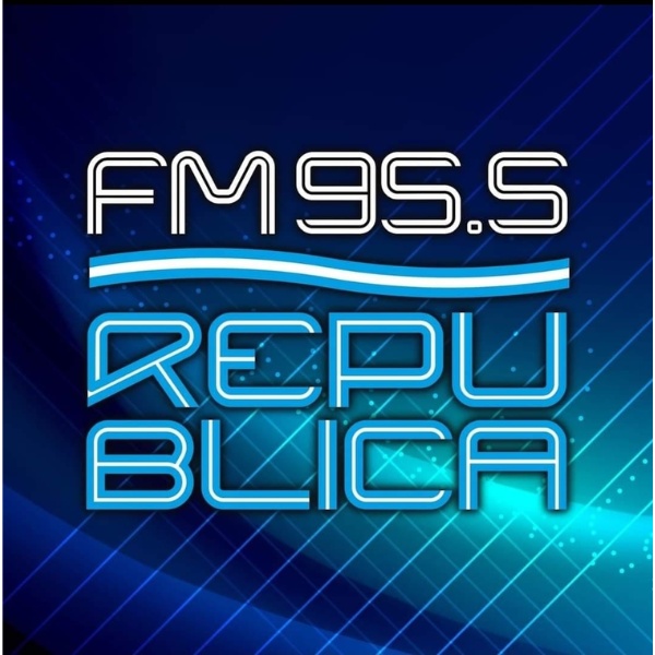 FM Radio República Logo