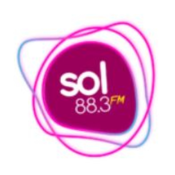 FM SOL 88,3 Logo