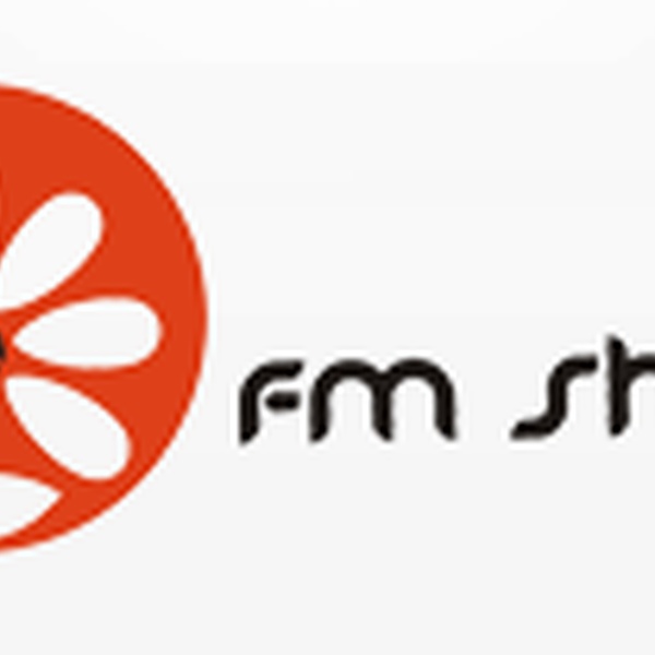 FM Show 98.1 Logo