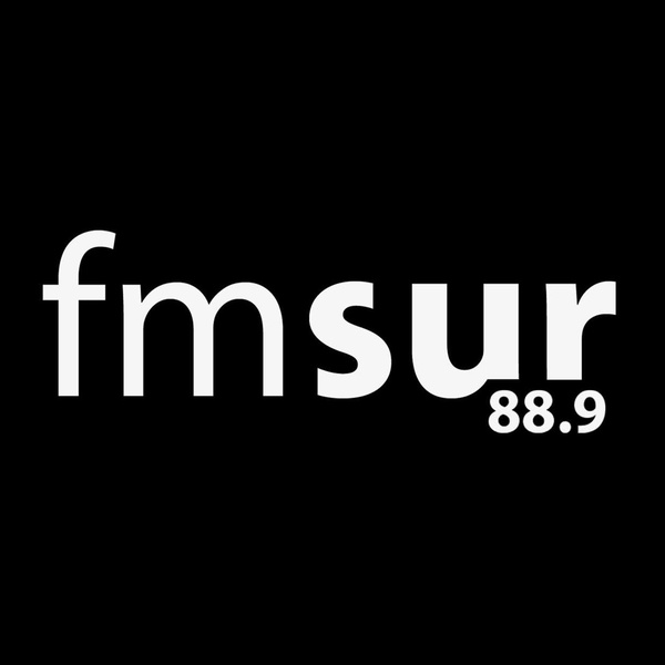 FM Sur 88.9 Logo