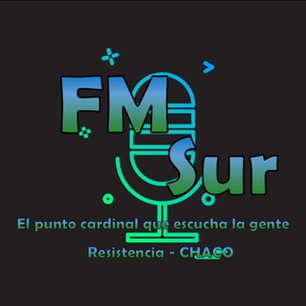 FM Sur Radio Online Logo