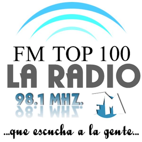 FM Top 100 Logo