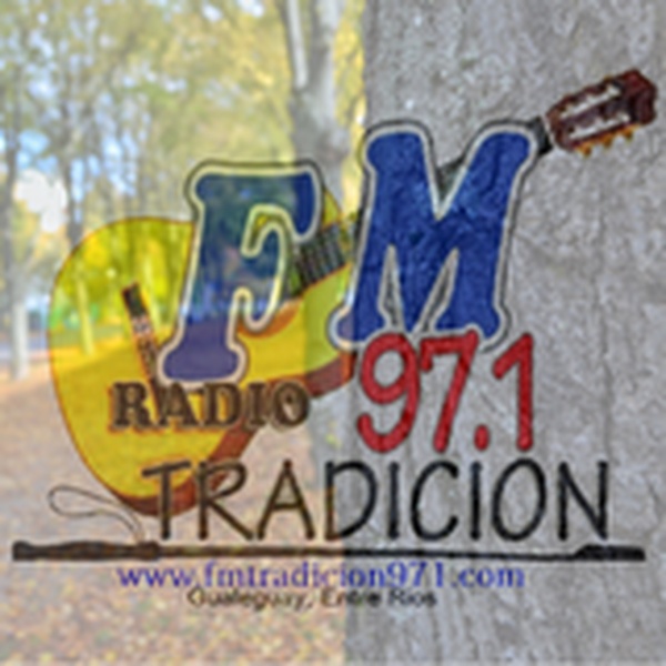 FM Tradicion Gualeguay 97.1 Logo