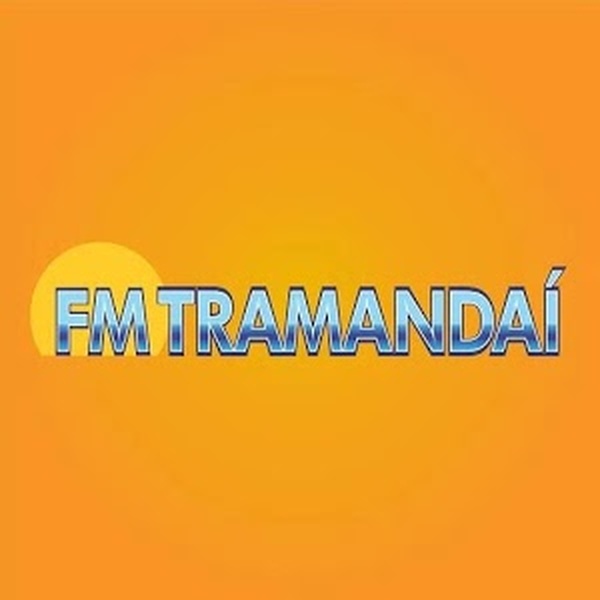 FM Tramandaí Logo