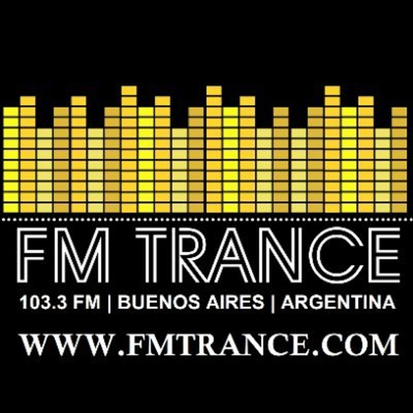 FM Trance Logo