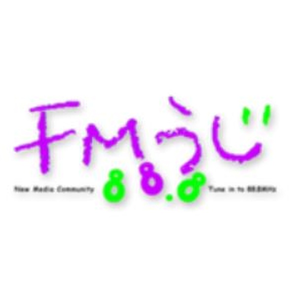 FMうじ Logo