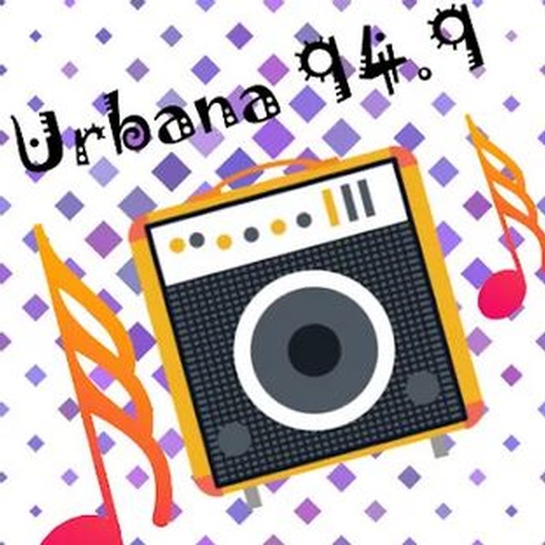 FM Urbana Nogoya Logo
