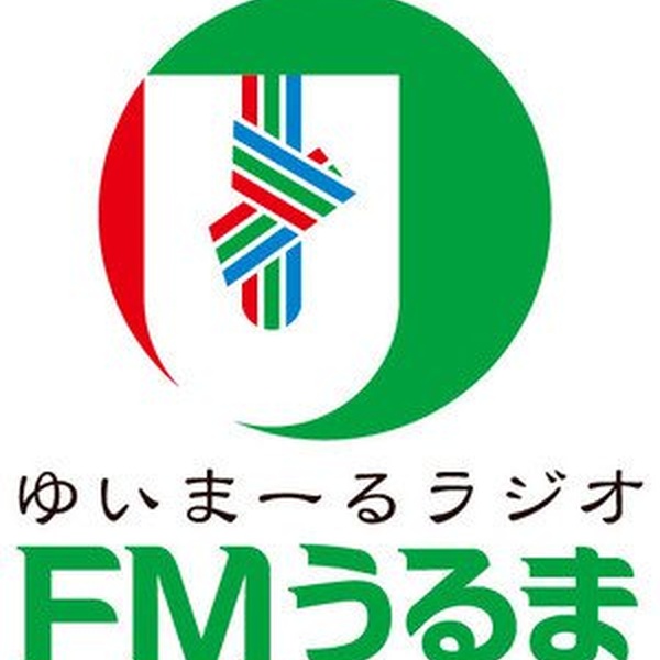 FMうるま Logo