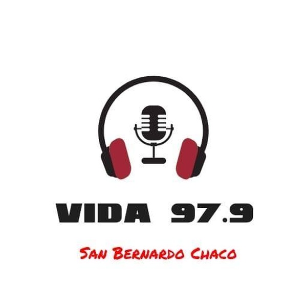 FM VIDA 97.9 Logo