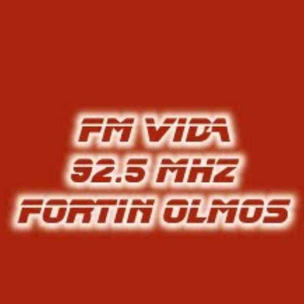 FM Vida Fortin Olmos Logo