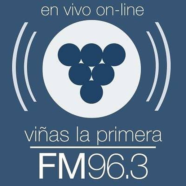 FM Viñas Logo