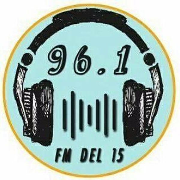 FM del 15 Logo