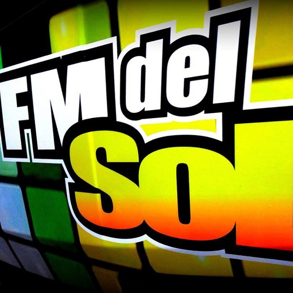 FM del Sol 104.3 Logo