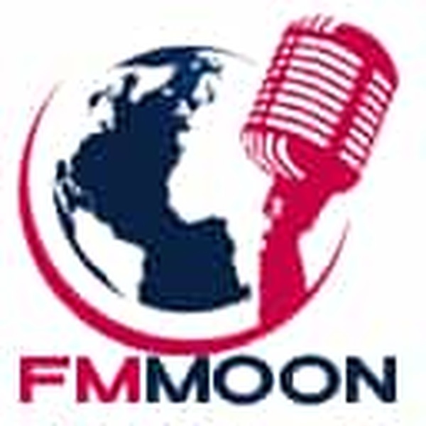 FMmoon Logo