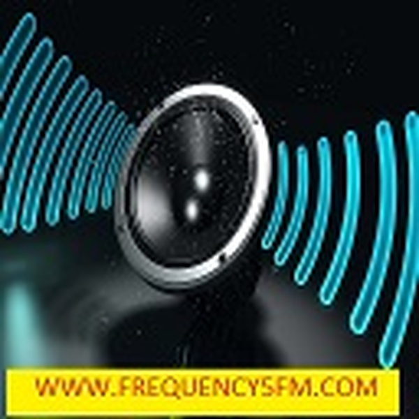 Frecuencia 5 FM Logo
