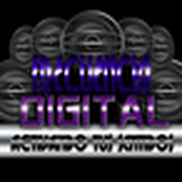 Frecuencia Digital Logo