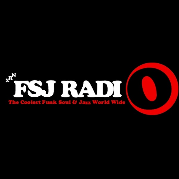 FSJ Radio Logo