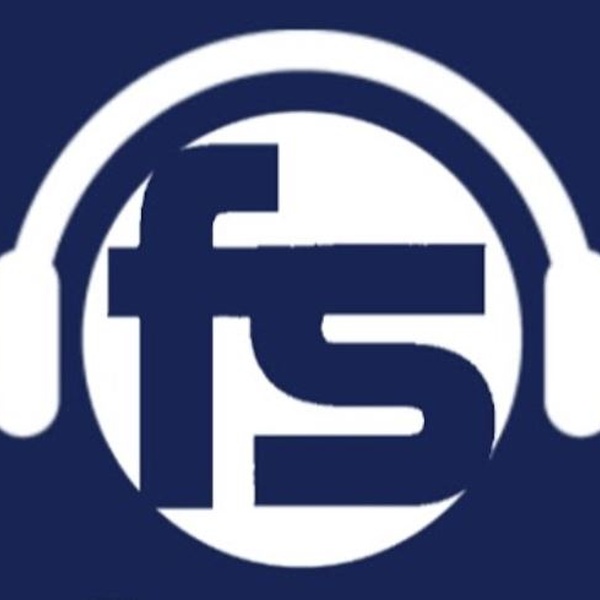 FS Web Rádio Logo