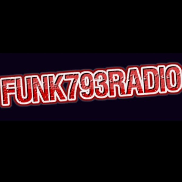 Funk793Radio Logo