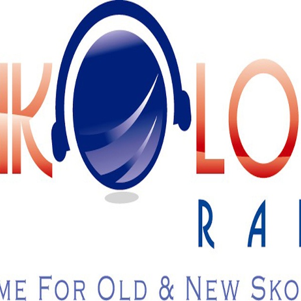 Funkology Radio Logo