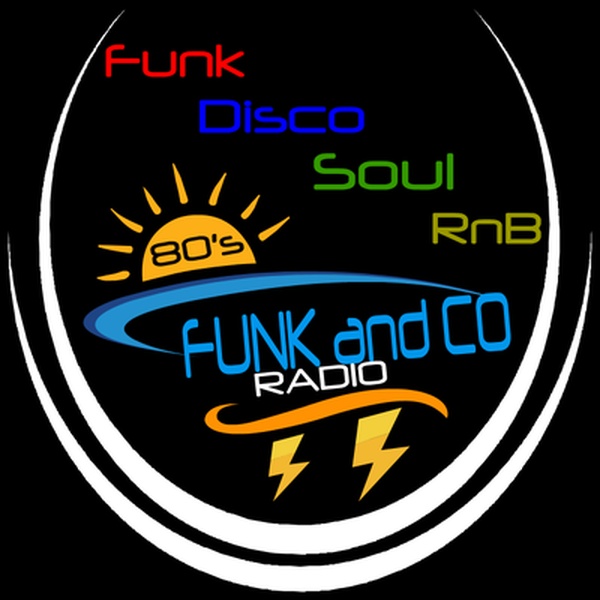 Funk and CO Radio Logo