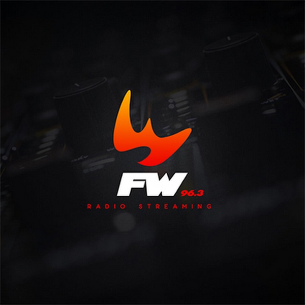 FW 96.3 Logo