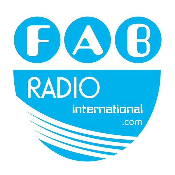 Fab Radio International - Channel 3 Logo
