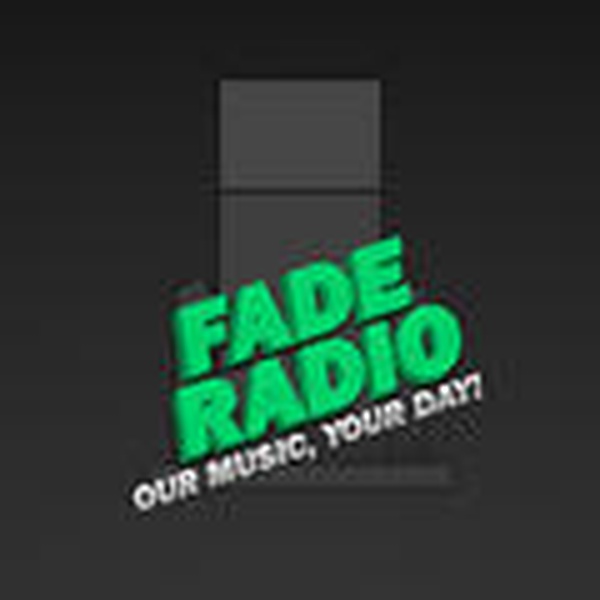 Faderussian Logo