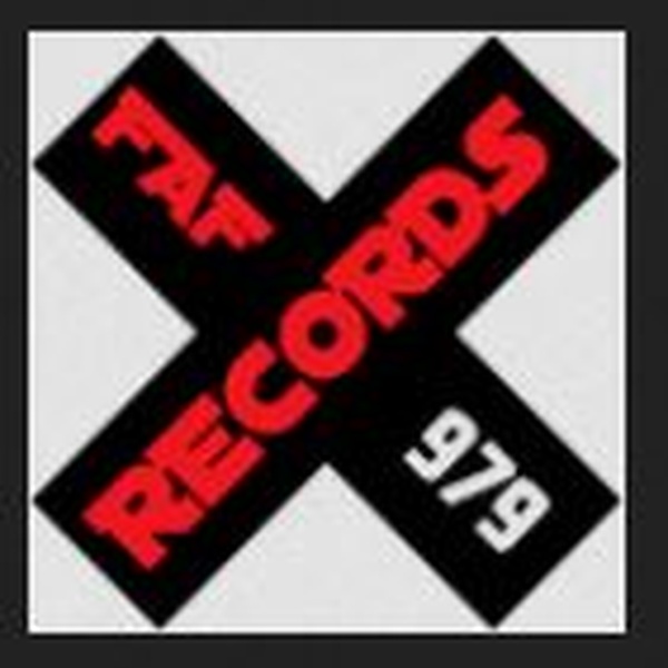 Faf Records 979 Logo