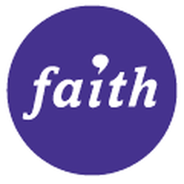 Faith 90.5 - KDNI Logo