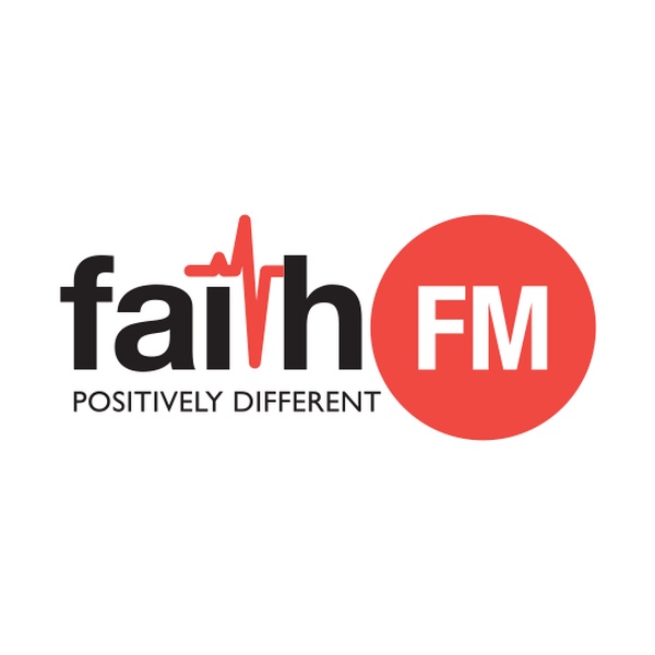 Faith FM Australia Logo