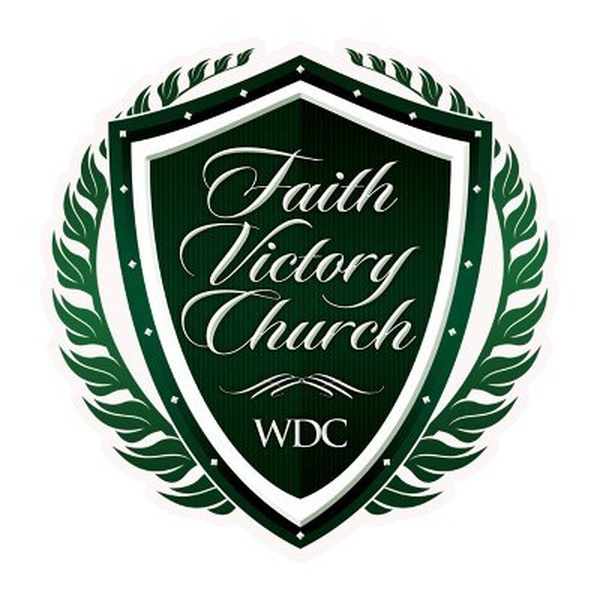 Faith Victory Church Radio Logo