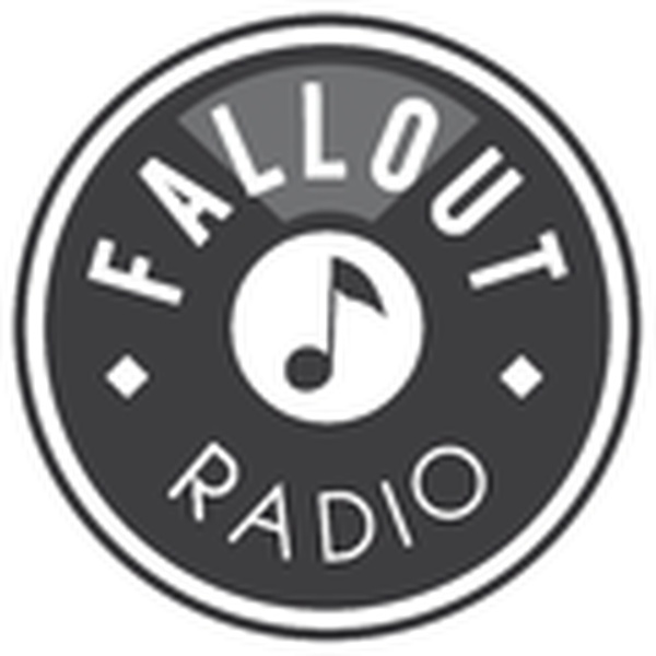 Fallout Logo