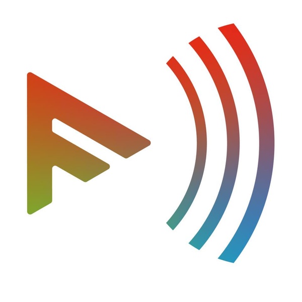 Fama Rádio Logo
