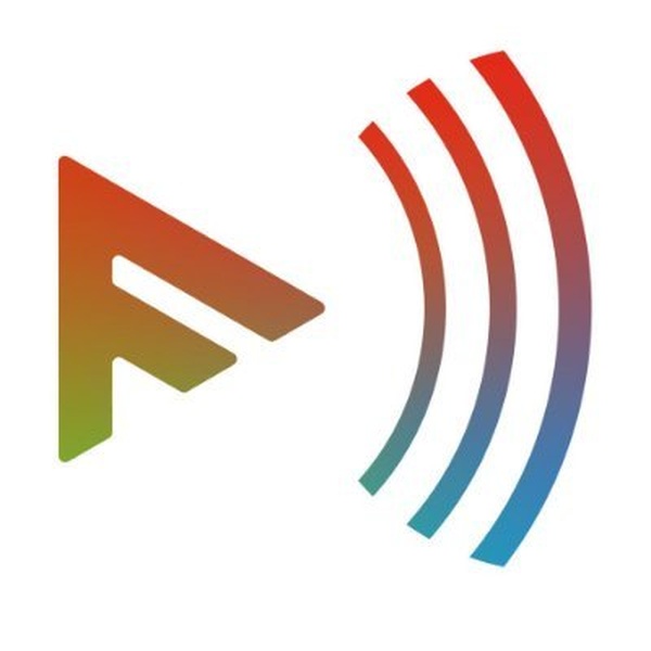 Fama Rádio - Canal 2 Logo