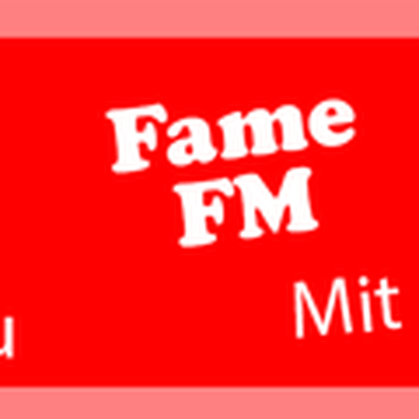 Fame FM Logo