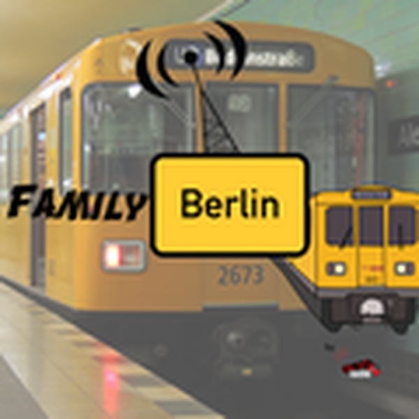 Family Berlin Radio Logo